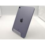 【中古】Apple 【Wi-Fi】 iPad mini（第6世代/2021） 256GB パープル MK7X3J/A【ECセンター】保証期間１ヶ月【ランクA】