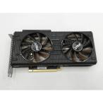 [ б/у ]Palit GeForce RTX 3050 Dual OC 8GB(NE63050T19P1-190AD)RTX3050/8GB(GDDR6)[EC центральный ] гарантийный срок 1 неделя 