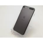 【中古】Apple iPod touch 128GB スペースグレイ MVJ62J/A (2019/第7世代)【ECセンター】保証期間1ヶ月【ランクB】