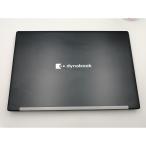 【中古】Dynabook dynabook G83 G83/MY A6G4MYH7521A【ECセンター】保証期間1ヶ月【ランクA】