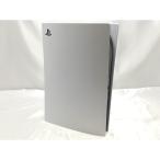 【中古】SONY Playstation5 デジタル・エディション 軽量版 CFI-1100B01【大須アメ横】保証期間１ヶ月【ランクB】
