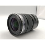 ショッピングed 【中古】OLYMPUS M.ZUIKO DIGITAL ED 12-50mm F3.5-6.3 EZ ブラック (MFTマウント)【ECセンター】保証期間１ヶ月【ランクB】