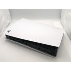 【中古】SONY Playstation5 デジタル・エディション 軽量版 CFI-1100B01【ECセンター】保証期間１ヶ月【ランクA】