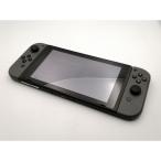 【中古】Nintendo Switch 本体 Joy-Con(L)/(R) グレー HAD-S-KAAAA 【2019年8月】【ECセンター】保証期間１ヶ月【ランクB】