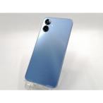【中古】SAMSUNG docomo 【SIMフリー】 Galaxy A25 5G ブルー 4GB 64GB SC-53F【ECセンター】保証期間1ヶ月【ランクA】