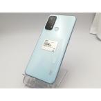 【中古】Oppo ymobile 【SIMフリー】 OPPO Reno5 A eSIM対応版 アイスブルー 6GB 128GB A103OP【ECセンター】保証期間1ヶ月【ランクB】