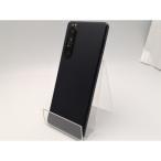【中古】SONY 国内版 【SIMフリー】 Xperia 1 III フロストパープル 12GB 512GB XQ-BC42【ECセンター】保証期間１ヶ月【ランクB】