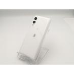 【中古】Wiko 楽天モバイル 【SIMフリー】 Rakuten Hand 5G ホワイト 4GB 128GB P780【ECセンター】保証期間1ヶ月【ランクB】