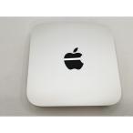[ б/у ]Apple Mac mini M2(CPU:8C/GPU:10C) 8GB/256GB MMFJ3J/A (M2,2023)[EC центральный ] гарантийный срок 1 месяцев [ разряд A]