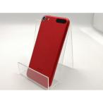 【中古】Apple iPod touch 64GB RED MKHN2J/A (2015/第6世代)【ECセンター】保証期間1週間【ランクC】