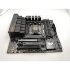[ б/у ]ASUS TUF GAMING B650M-PLUS B650/AM5/MicroATX[EC центральный ] гарантийный срок 1 неделя 