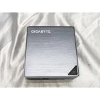 [ б/у ]GIGABYTE GB-BSi3H-6100 Core i3-6100U(2.3GHz/2C/4T/HDG520)/11ac беспроводной LAN/ маленький размер PC собственное производство комплект [EC центральный ] гарантийный срок 1 неделя 