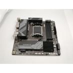 [ б/у ]GIGABYTE B650M DS3H (Rev.1.0) B650/AM5/MicroATX[ большой . Ame ширина ] гарантийный срок 1 неделя 