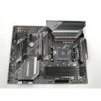 【中古】MSI MAG B550 TOMAHAWK B550/AM4/2.5Gb