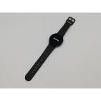 【中古】SAMSUNG Galaxy Watch4 LTE 44mm Armor Aluminum ブラック SM-R875FZKAKDI【ECセンター】保証期間1ヶ月【ランクB】
