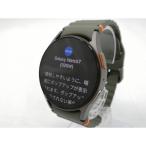 [ б/у ]SAMSUNG Galaxy Watch7 40mm Wi-Fi/Bluetooth модель зеленый [EC центральный ] гарантийный срок 1 месяцев [ разряд B]