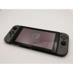 【中古】Nintendo Switch 本体 Joy-Con(L)/(R) グレー HAD-S-KAAAA 【2019年8月】【ECセンター】保証期間1ヶ月【ランクB】
