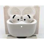 【中古】Apple AirPods 4 アクティブノイズキャンセリング搭載モデル MXP93J/A【ECセンター】保証期間1週間