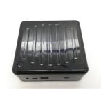 [ б/у ]ASRock Industrial NUC BOX-1240P Core i5-1240P/WI-Fi6E+BT5.3/2023[DS осень лист ] гарантийный срок 1 месяцев 