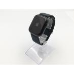 [ б/у ]Apple Apple Watch Series9 41mm GPS midnight aluminium кейс / midnight спорт петля MR8Y3J/A[EC центральный ] гарантийный срок 1 месяцев [ разряд B]