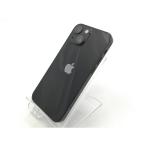 【中古】Apple docomo 【SIMフリー】 iPhone 13 mini 128GB ミッドナイト MLJC3J/A【ECセンター】保証期間1ヶ月【ランクA】