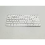 【中古】Apple Magic Keyboard（2024/USB-C/