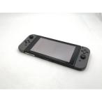 【中古】Nintendo Switch 本体 Joy-Con(L)/(R) グレー HAD-S-KAAAA 【2019年8月】【ECセンター】保証期間１ヶ月【ランクB】