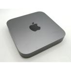 [ б/у ]Apple Mac mini CTO (Late 2018) Core i7(3.2G)/64G/512G(SSD)/Intel UHD 630[EC центральный ] гарантийный срок 1 месяцев [ разряд C]