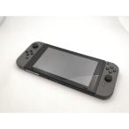 【中古】Nintendo Switch 本体 Joy-Con(L)/(R) グレー HAD-S-KAAAH 【2023年4月】【ECセンター】保証期間１ヶ月【ランクB】