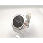 ショッピングlte 【中古】SAMSUNG Galaxy Watch Ultra (2024) LTE/Bluetoothモデル SM-L705FZWJKDI [チタニウム ホワイト]【ECセンター】保証期間１ヶ月【ランクA】