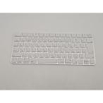 【中古】Apple Magic Keyboard シルバー（