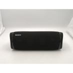 [ б/у ]SONY SRS-XB43 (B) [ черный ][EC центральный ] гарантийный срок 1 неделя [ разряд B]