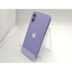 【中古】Apple 国内版 【SIMフリー】 iPhone 12 128GB パープル MJNJ3J/A【ECセンター】保証期間１ヶ月【ランクB】