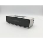 [ б/у ]BOSE SoundLink Mini Bluetooth speaker[EC центральный ] гарантийный срок 1 неделя [ разряд A]