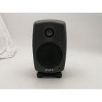 [ б/у ]Genelec 8010APM Powered контрольный динамик [EC центральный ] гарантийный срок 1 неделя [ разряд A]