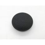 [ б/у ]Google Nest Mini( no. 2 поколение ) уголь GA00781-JP[DS осень лист ] гарантийный срок 1 неделя [ разряд A]