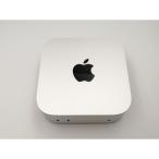 [ б/у ]Apple Mac mini M4(CPU:10C/GPU:10C) 16GB/256GB серебряный MU9D3J/A (M4*2024)[EC центральный ] гарантийный срок 1 месяцев [ разряд A]