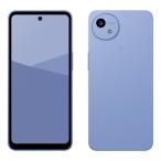 【未使用】SHARP docomo 【SIMフリー】 AQUOS wish5 ミソラ 4GB 64GB SH-52F【ECセンター】保証期間３ヶ月