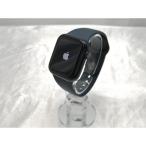 [ б/у ]Apple Apple Watch SE2 40mm GPS midnight aluminium кейс / midnight спорт частота MNJT3J/A[EC центральный ] гарантийный срок 1 месяцев [ разряд C]