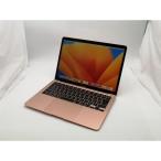 【中古】Apple MacBook Air 