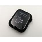 [ б/у ]Apple Watch Series9 45mm Cellular midnight aluminium кейс / midnight спорт частота (M/L) MRMD3J/A[EC центральный ] гарантийный срок 1 месяцев 