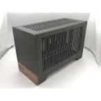 [ б/у ]Fractal Design Terra FD-C-TER1N-01 [ graphite ][EC центральный ] гарантийный срок 1 неделя 