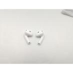 【中古】Apple AirPods 4 アクティブノイズキャンセリング搭載モデル MXP93J/A【ECセンター】保証期間１週間