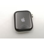[ б/у ]Apple Watch Series8 41mm Cellular серебряный нержавеющая сталь кейс / серебряный Mira ne-ze петля MNJ83J/A[EC центральный ] гарантийный срок 1 месяцев [ разряд B]