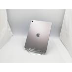 【中古】Apple 【Wi-Fi】 11インチ iPad Air（M3/2025) 128GB スペースグレイ MC9W4J/A【ECセンター】保証期間１ヶ月【ランクA】