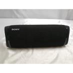 [ б/у ]SONY SRS-XB43 (B) [ черный ][EC центральный ] гарантийный срок 1 неделя [ разряд A]