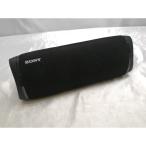 [ б/у ]SONY SRS-XB43 (B) [ черный ][EC центральный ] гарантийный срок 1 неделя [ разряд A]