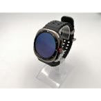 【中古】SAMSUNG Galaxy Watch Ultra (2024) LTE/Bluetoothモデル SM-L705FZTJSJP  [チタニウム シルバー]【ECセンター】保証期間１ヶ月【ランクA】