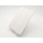 [ б/у ]Apple Smart Folio белый iPad mini( no. 6 поколение ) для MM6H3FE/A[EC центральный ] гарантийный срок 1 неделя 