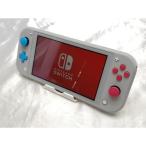 【中古】Nintendo Switch Lite 本体 ザシアン・ザマゼンタ HDH-S-GBZAA【ECセンター】保証期間１ヶ月【ランクB】